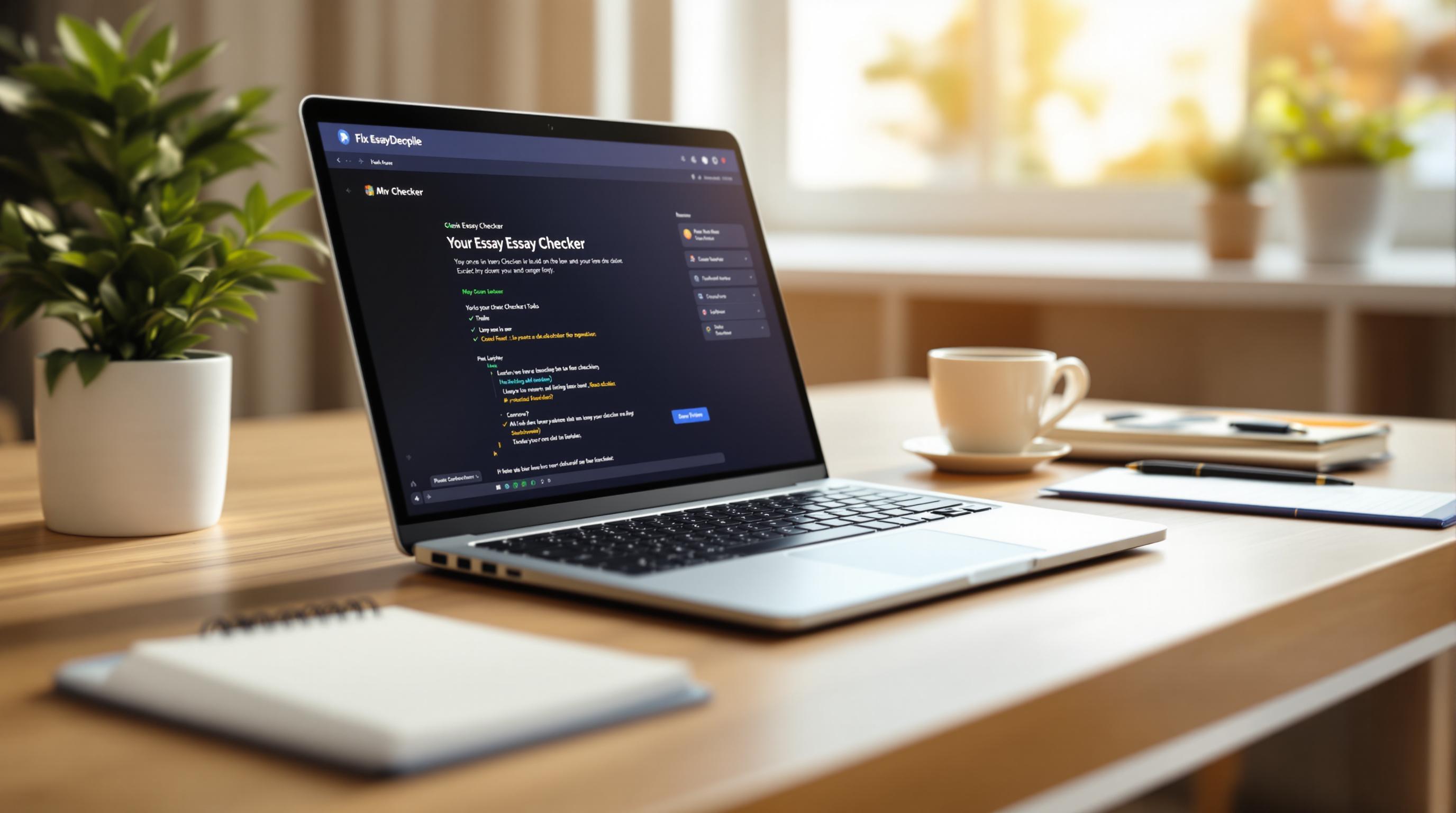 10 Best Essay & Paper Checker Tools in 2025