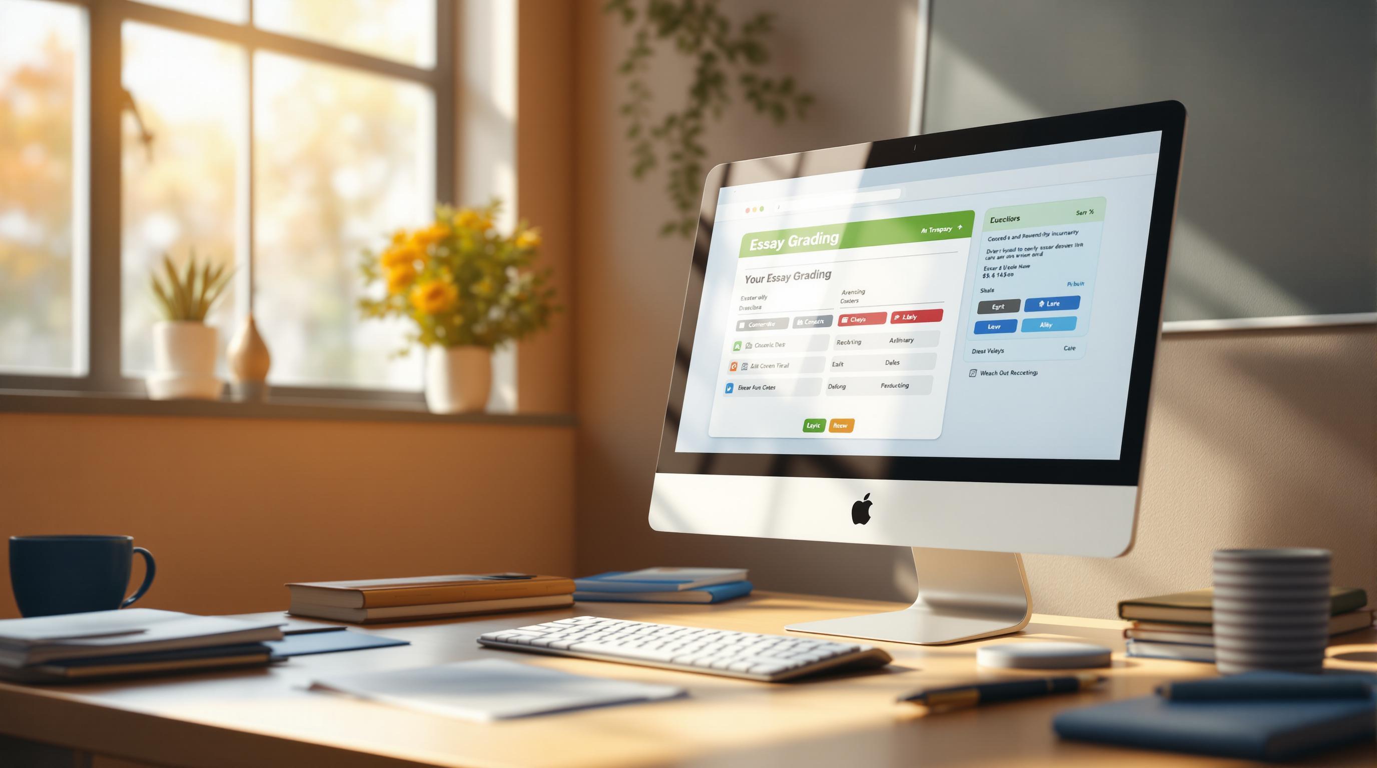 EssayGrader.AI Review: Key Features, Accuracy & Performance Breakdown