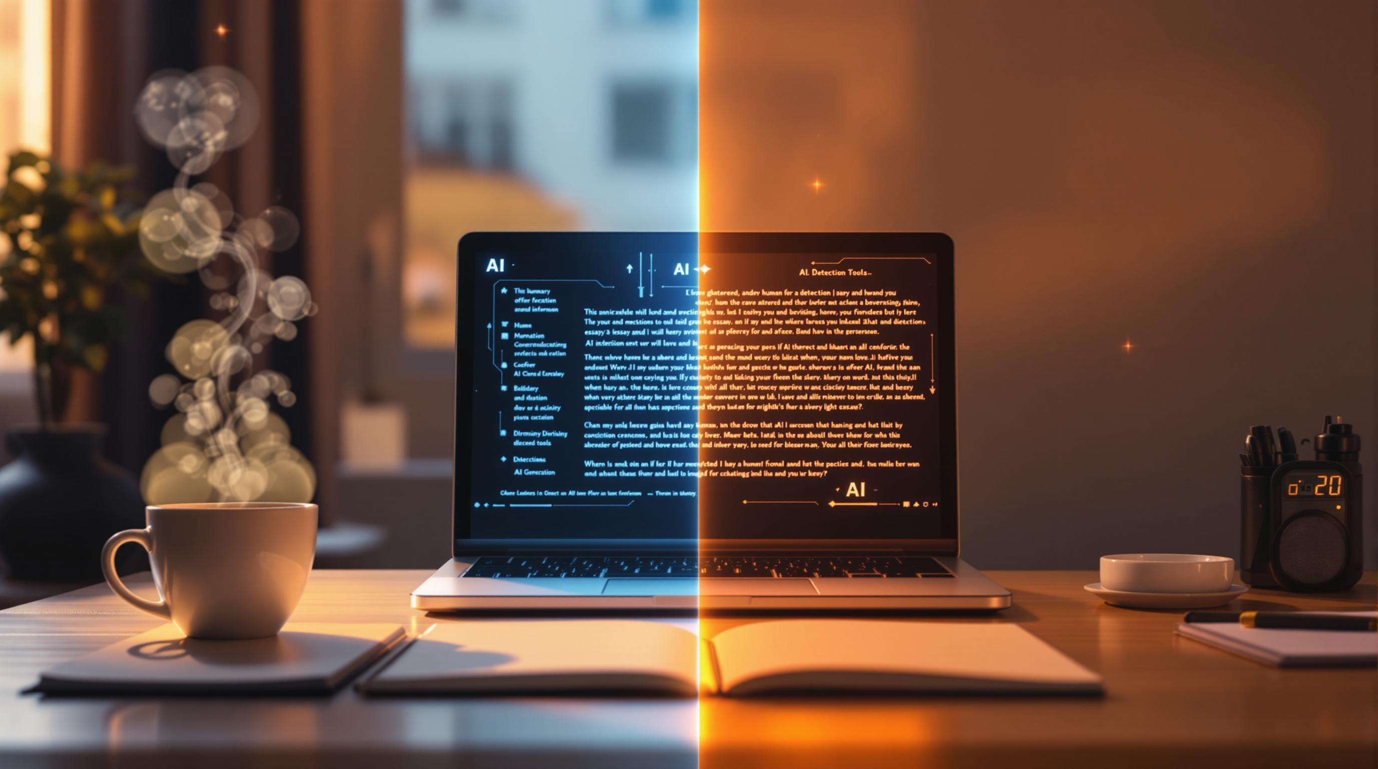 Can AI Outsmart AI? The Truth About AI Essay Detection!
