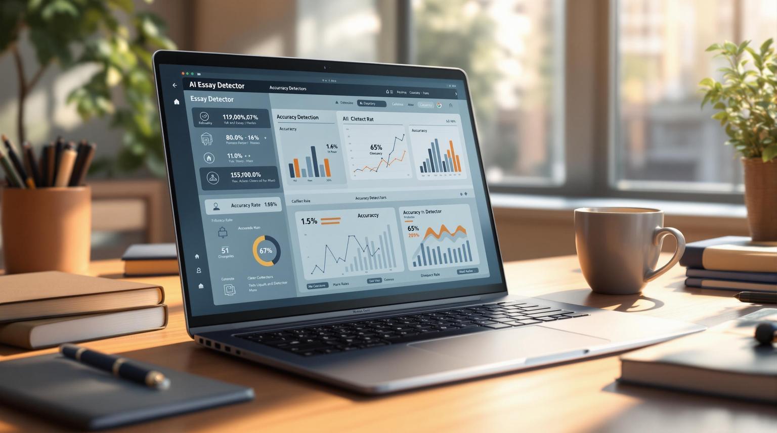 10 Best AI Essay Detectors Ranked: Which One Is Accurate?